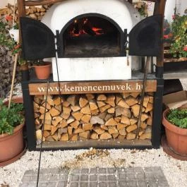 Aurora Vendégház Hévíz - Vendéglátás