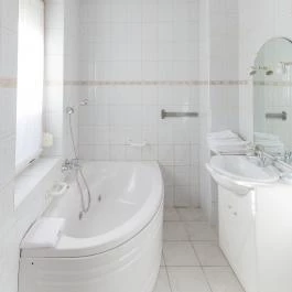 Aurora Vendégház Hévíz - Szobák