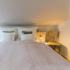 Aurora Vendégház Hévíz - Szobák