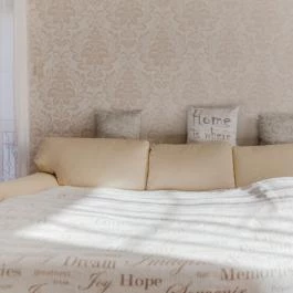 Aurora Vendégház Hévíz - Szobák