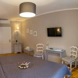 Aurora Vendégház Hévíz - Szobák