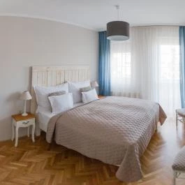 Aurora Vendégház Hévíz - Szobák