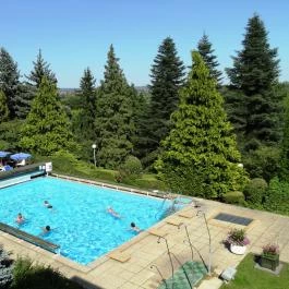 Ensana Thermal Aqua Hévíz - 