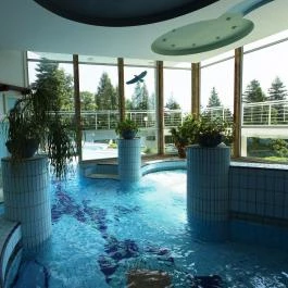 Ensana Thermal Aqua Hévíz - Wellness