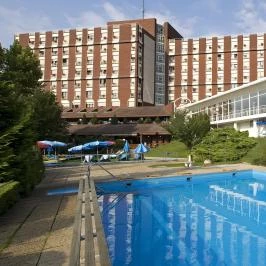 Ensana Thermal Aqua Hévíz - 