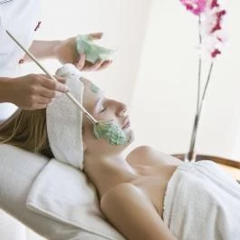 Ensana Thermal Aqua Hévíz - Wellness