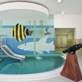 Ensana Thermal Aqua Hévíz - 