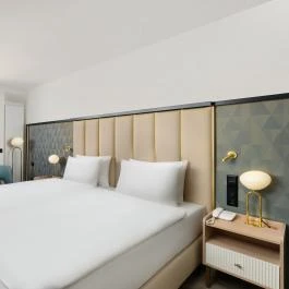 Ensana Thermal Aqua Hévíz - Szobák