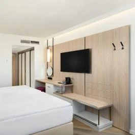 Ensana Thermal Aqua Hévíz - Szobák