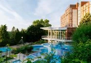 Ensana Thermal Aqua Hévíz