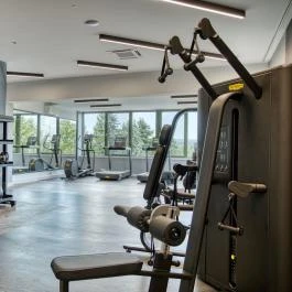 Ensana Thermal Aqua Hévíz - Wellness