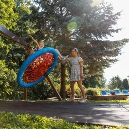 Ensana Thermal Aqua Hévíz - 