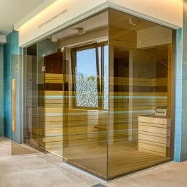 Ensana Thermal Aqua Hévíz - Wellness