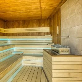 Ensana Thermal Aqua Hévíz - Wellness