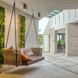 Ensana Thermal Aqua Hévíz - Wellness