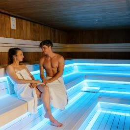 Ensana Thermal Aqua Hévíz - Wellness