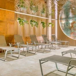 Ensana Thermal Aqua Hévíz - Wellness