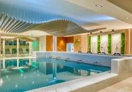 Ensana Thermal Aqua Hévíz