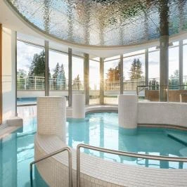 Ensana Thermal Aqua Hévíz - Wellness