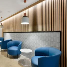Ensana Thermal Aqua Hévíz - Wellness