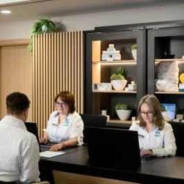 Ensana Thermal Aqua Hévíz - Wellness