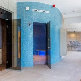 Ensana Thermal Aqua Hévíz - Wellness