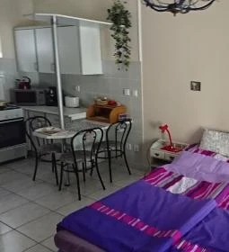 Hévíz Apartman
