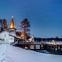 Hévíz Apartman Hévíz - Egyéb