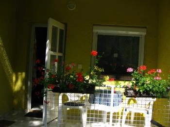 Hévíz Apartman Hévíz