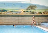 Holiday Club Apartman Hotel Hévíz Hévíz