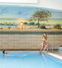Holiday Club Apartman Hotel Hévíz