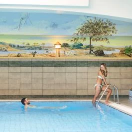 Holiday Club Apartman Hotel Hévíz Hévíz - 