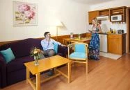 Holiday Club Apartman Hotel Hévíz Hévíz