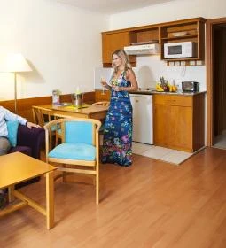 Holiday Club Apartman Hotel Hévíz