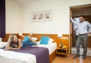 Holiday Club Apartman Hotel Hévíz Hévíz