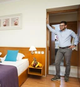 Holiday Club Apartman Hotel Hévíz