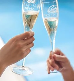 Holiday Club Apartman Hotel Hévíz