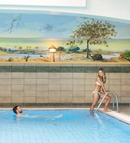 Holiday Club Apartman Hotel Hévíz