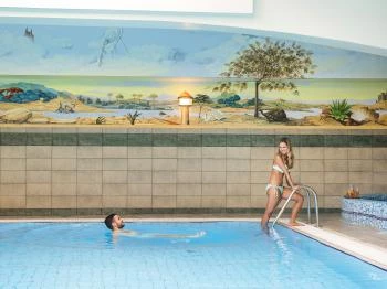Holiday Club Apartman Hotel Hévíz Hévíz