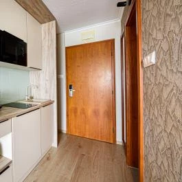Holiday Club Apartman Hotel Hévíz Hévíz - Szobák
