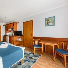 Holiday Club Apartman Hotel Hévíz Hévíz - Szobák