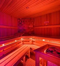 Holiday Club Apartman Hotel Hévíz