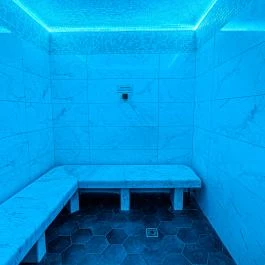 Holiday Club Apartman Hotel Hévíz Hévíz - Wellness