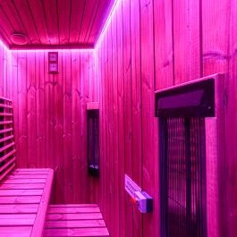 Holiday Club Apartman Hotel Hévíz Hévíz - Wellness