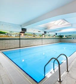 Holiday Club Apartman Hotel Hévíz