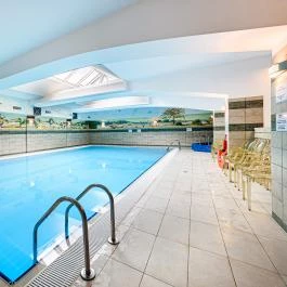 Holiday Club Apartman Hotel Hévíz Hévíz - 