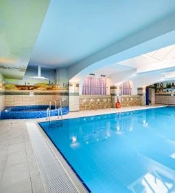 Holiday Club Apartman Hotel Hévíz