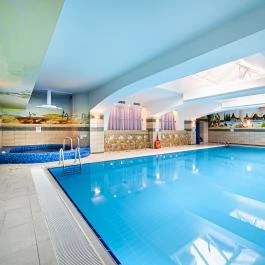 Holiday Club Apartman Hotel Hévíz Hévíz - 