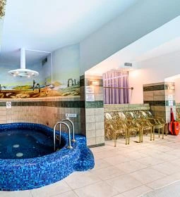 Holiday Club Apartman Hotel Hévíz