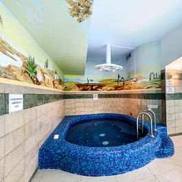 Holiday Club Apartman Hotel Hévíz Hévíz - Wellness